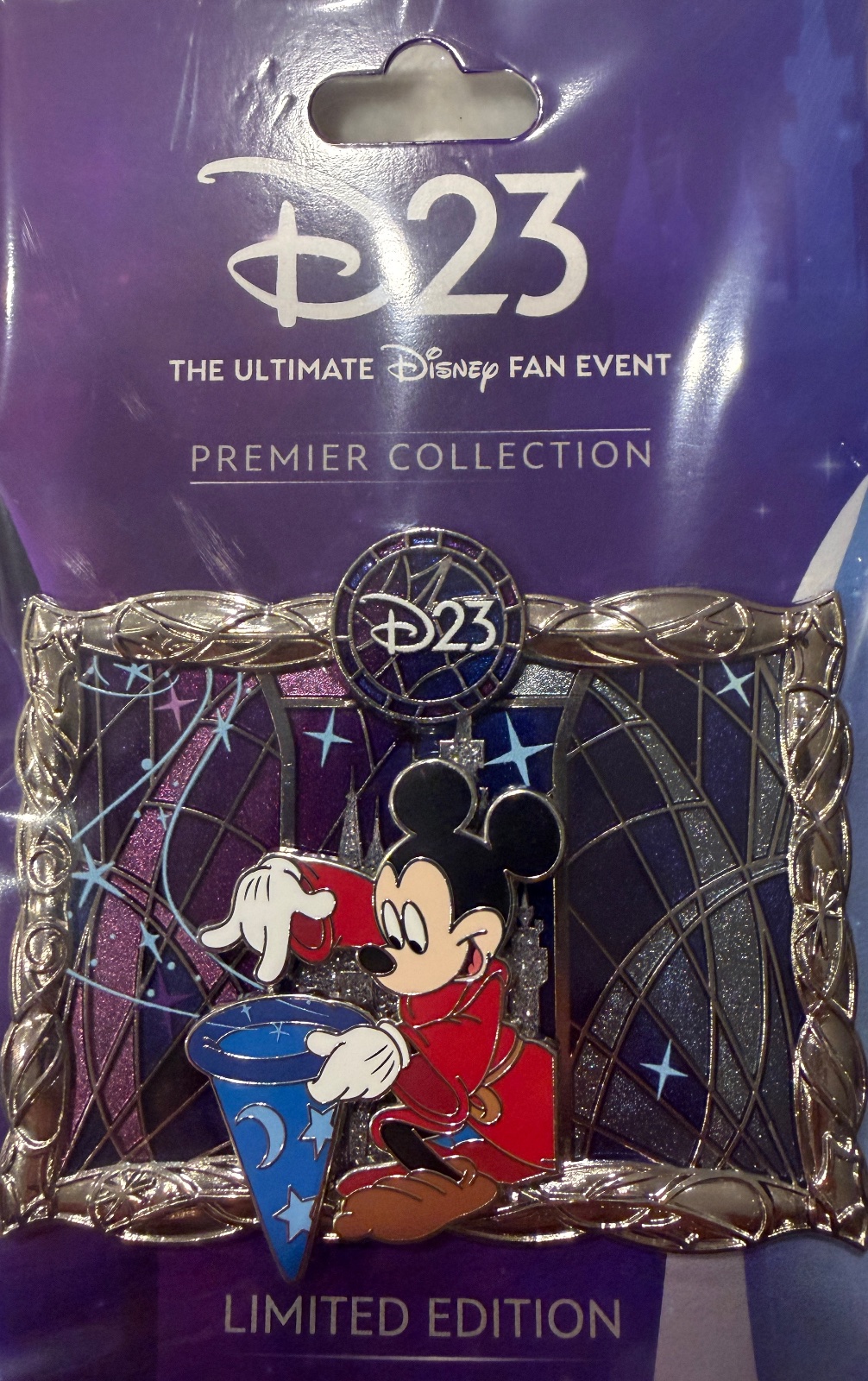 Mickey Fantasia - D23 2026